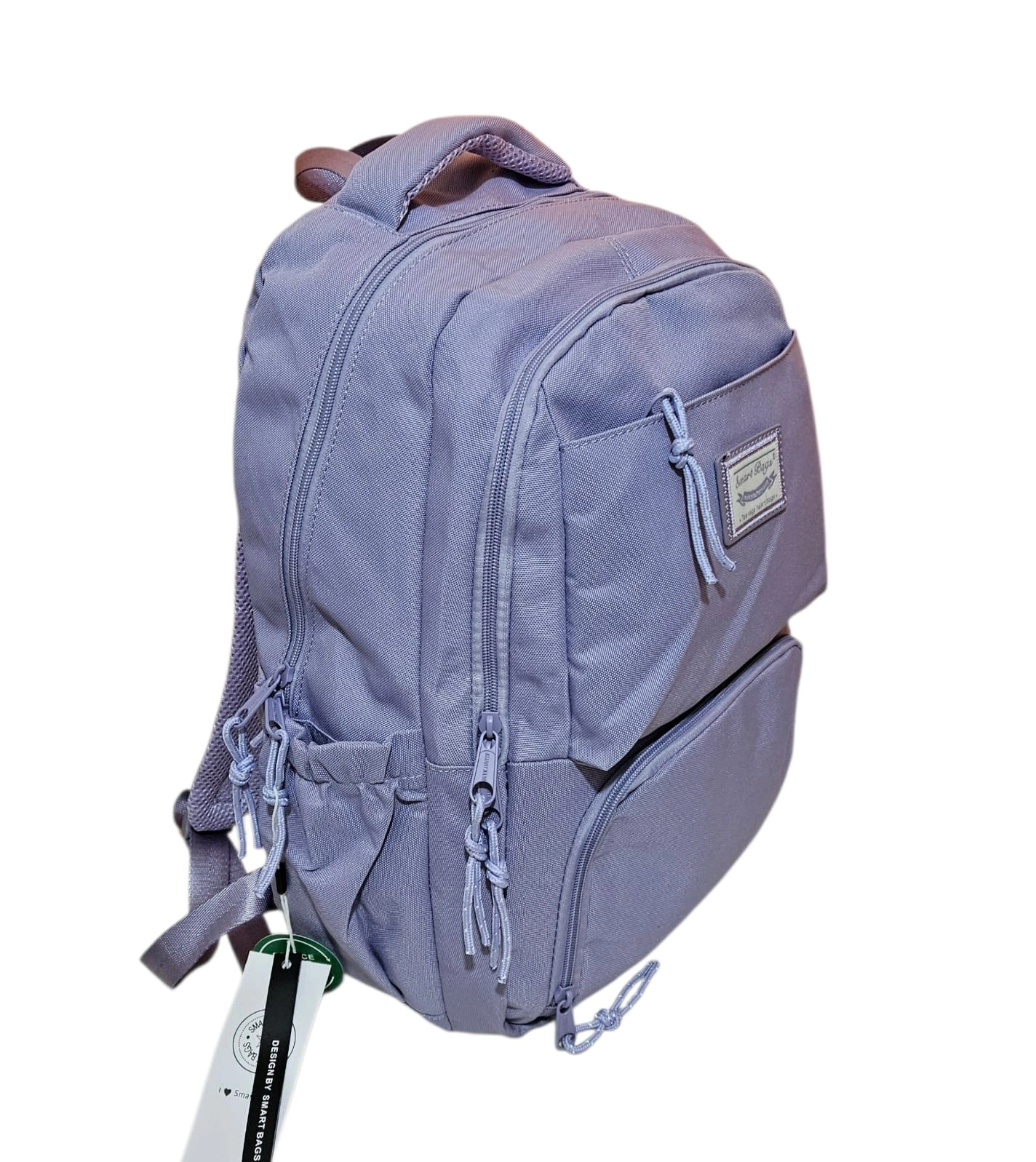 Smart Bags Unisex Sırt Çantası 3240