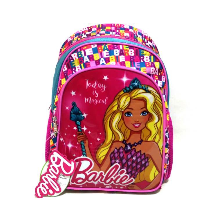 Barbie Okul Çantası 96521