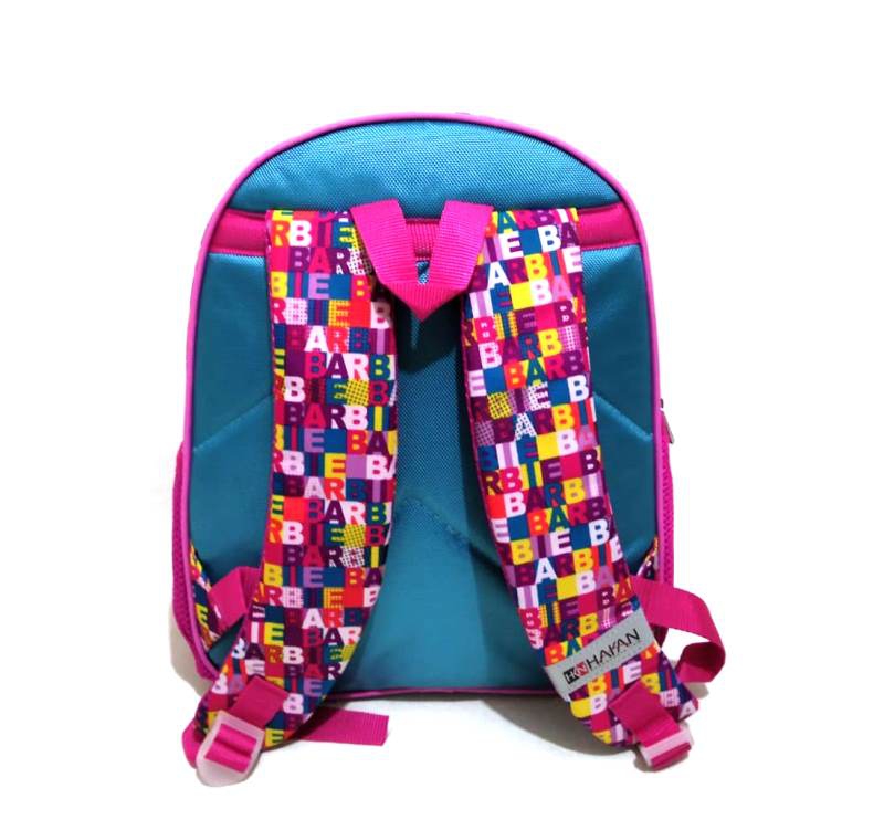 Barbie Okul Çantası 96521