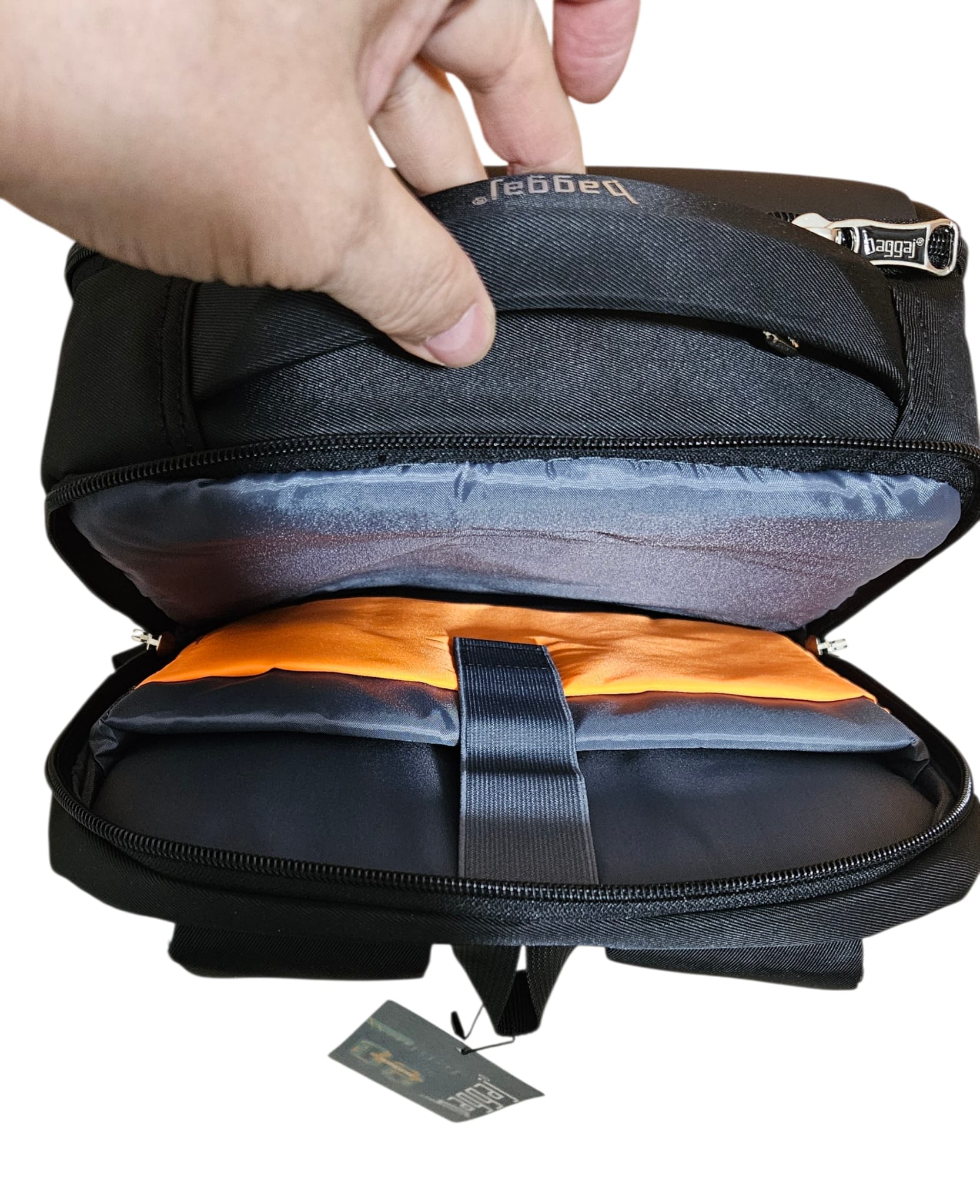 MÇS Baggaj Business Sırt Çantası S24137