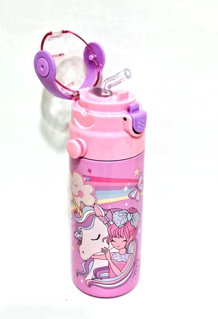 Muggle Unicorn Su Matarası