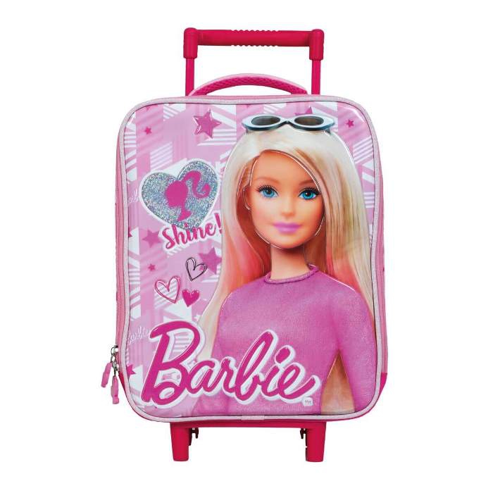 Barbie%20Çekçekli%20Anaokul%20Çantası%205043