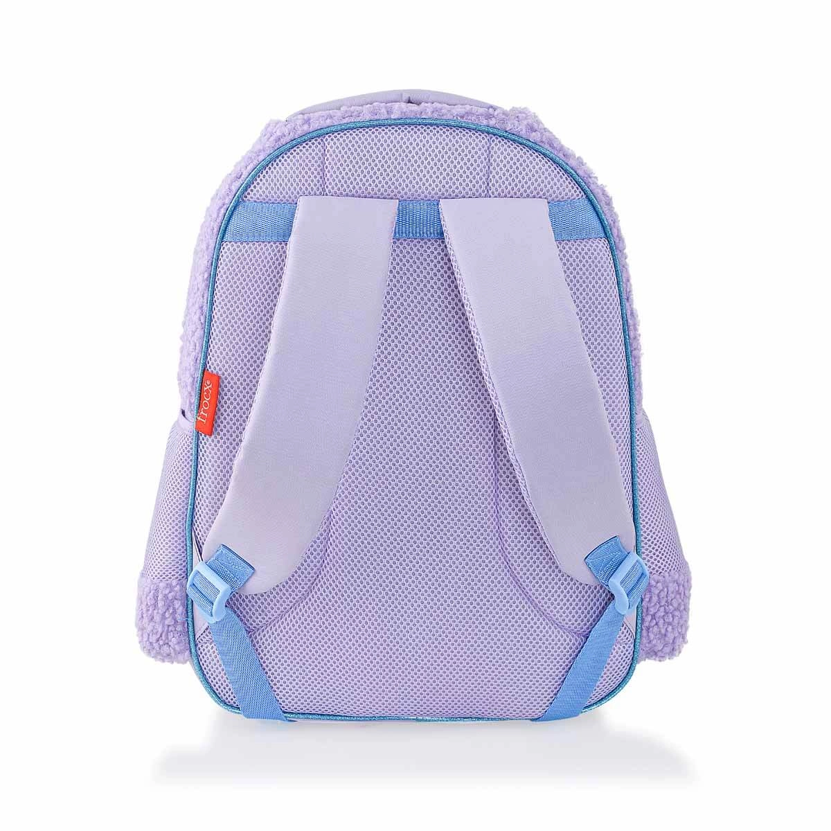 Frozen Okul Çantası 3 lü set 48011
