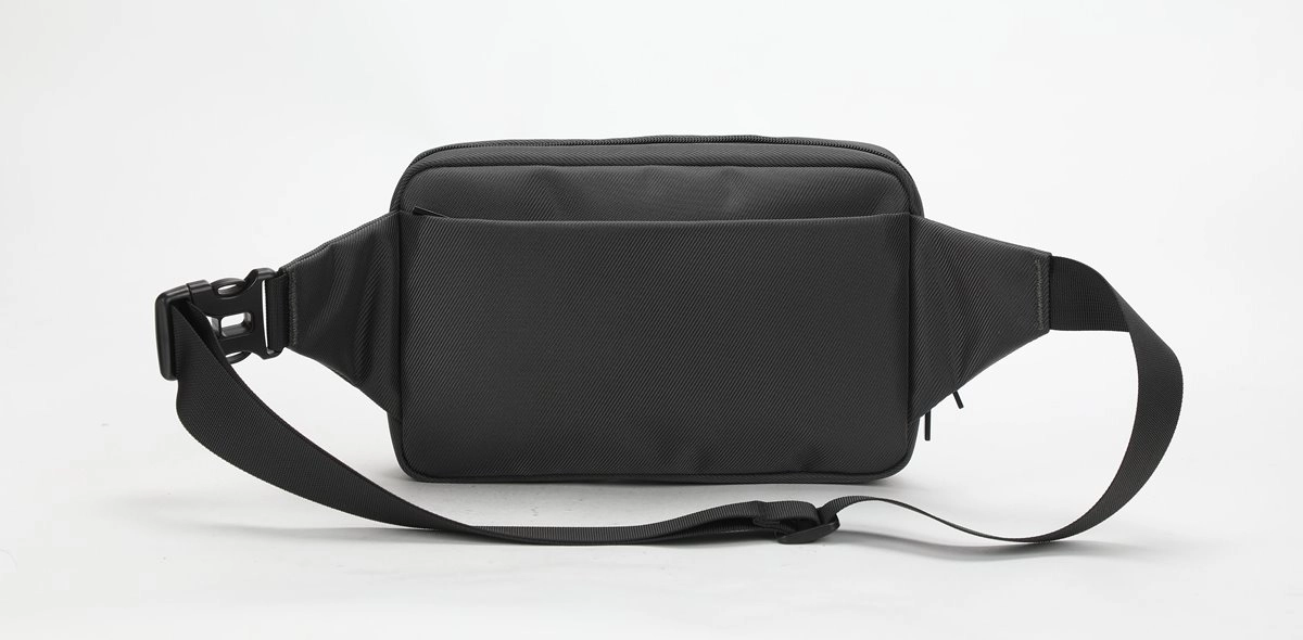 MÇS Baggaj Bel Çantası Freebag 2445