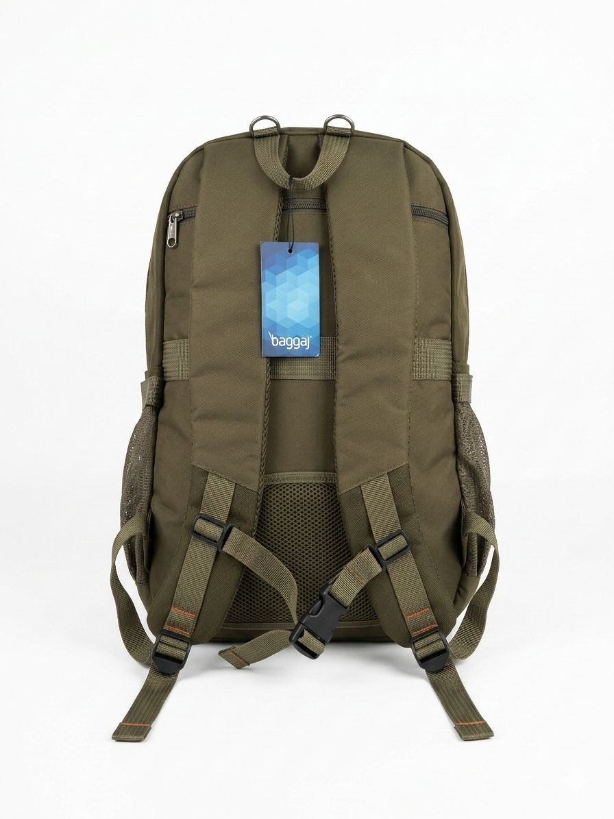 MÇS Baggaj Sırt Çantası S24122