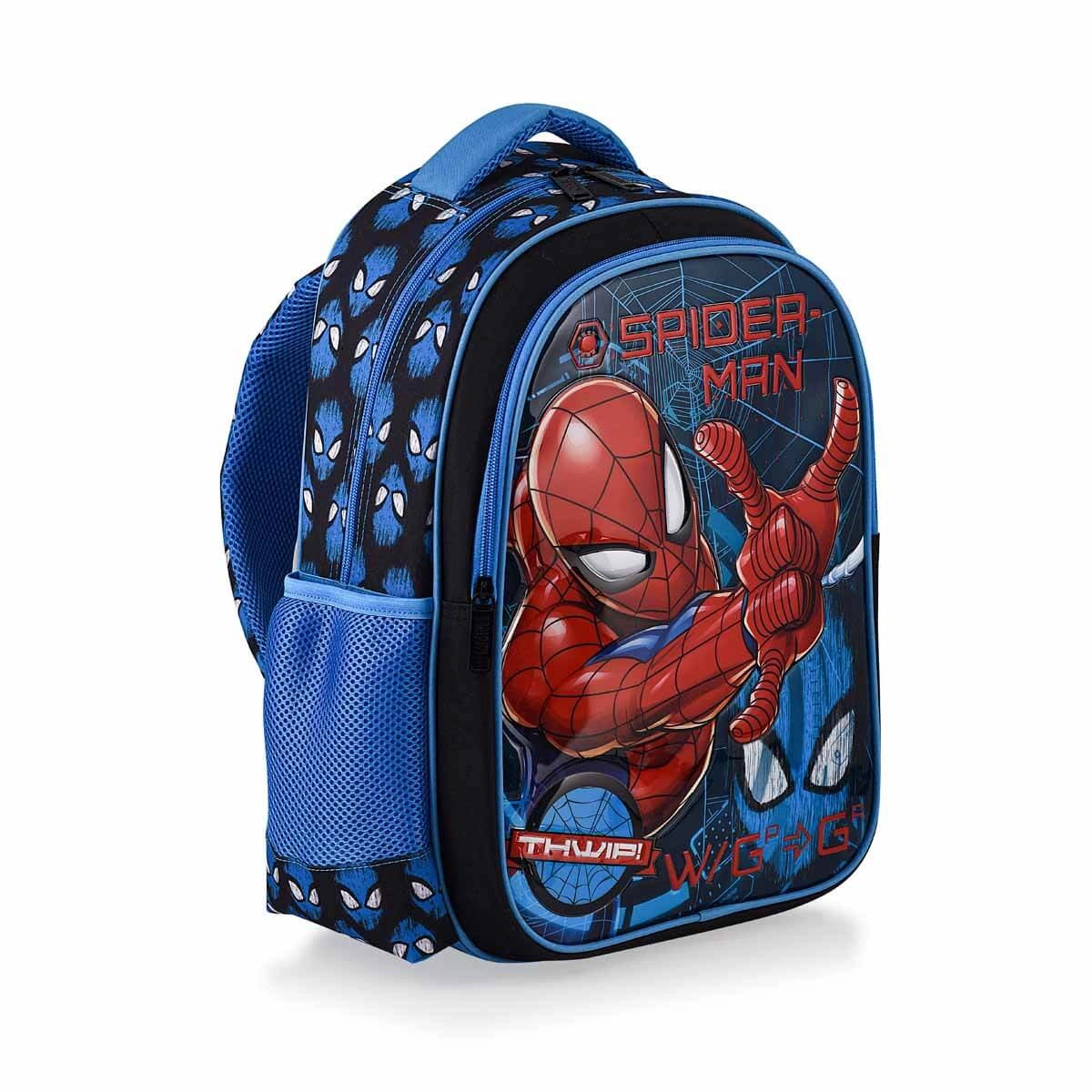 Spiderman Okul Çantası 48087