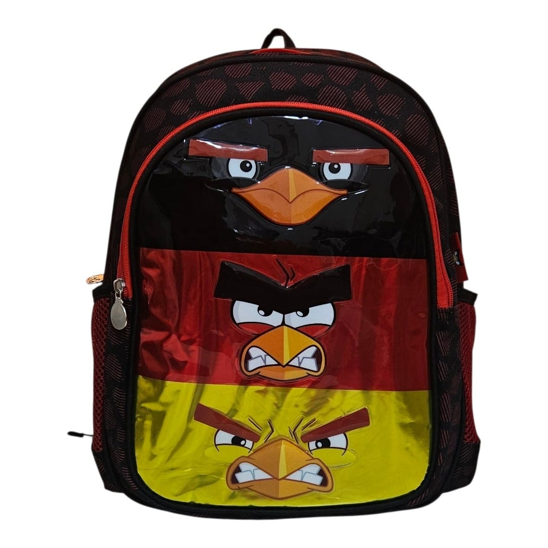 Angry Birds Okul Çantası 87885 