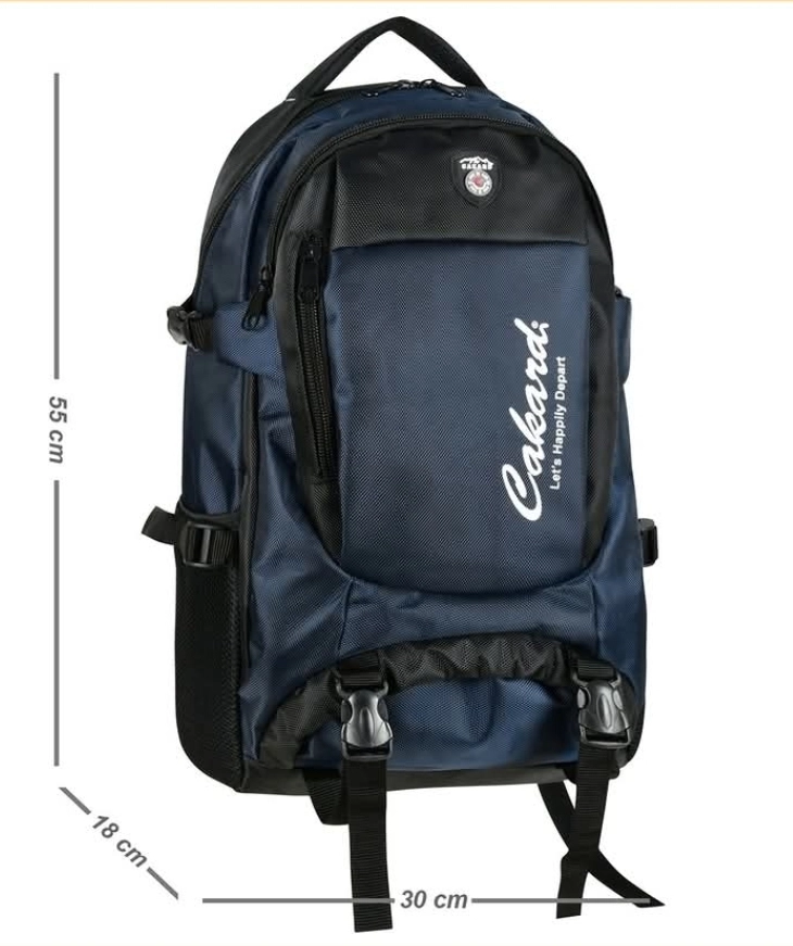 Cakard Outdoor Sırt Çantası 