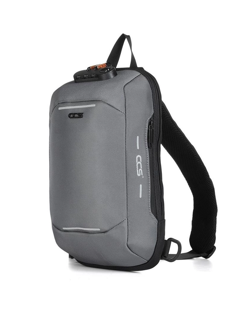 ÇÇS Erkek Çantası Bodybag 31301