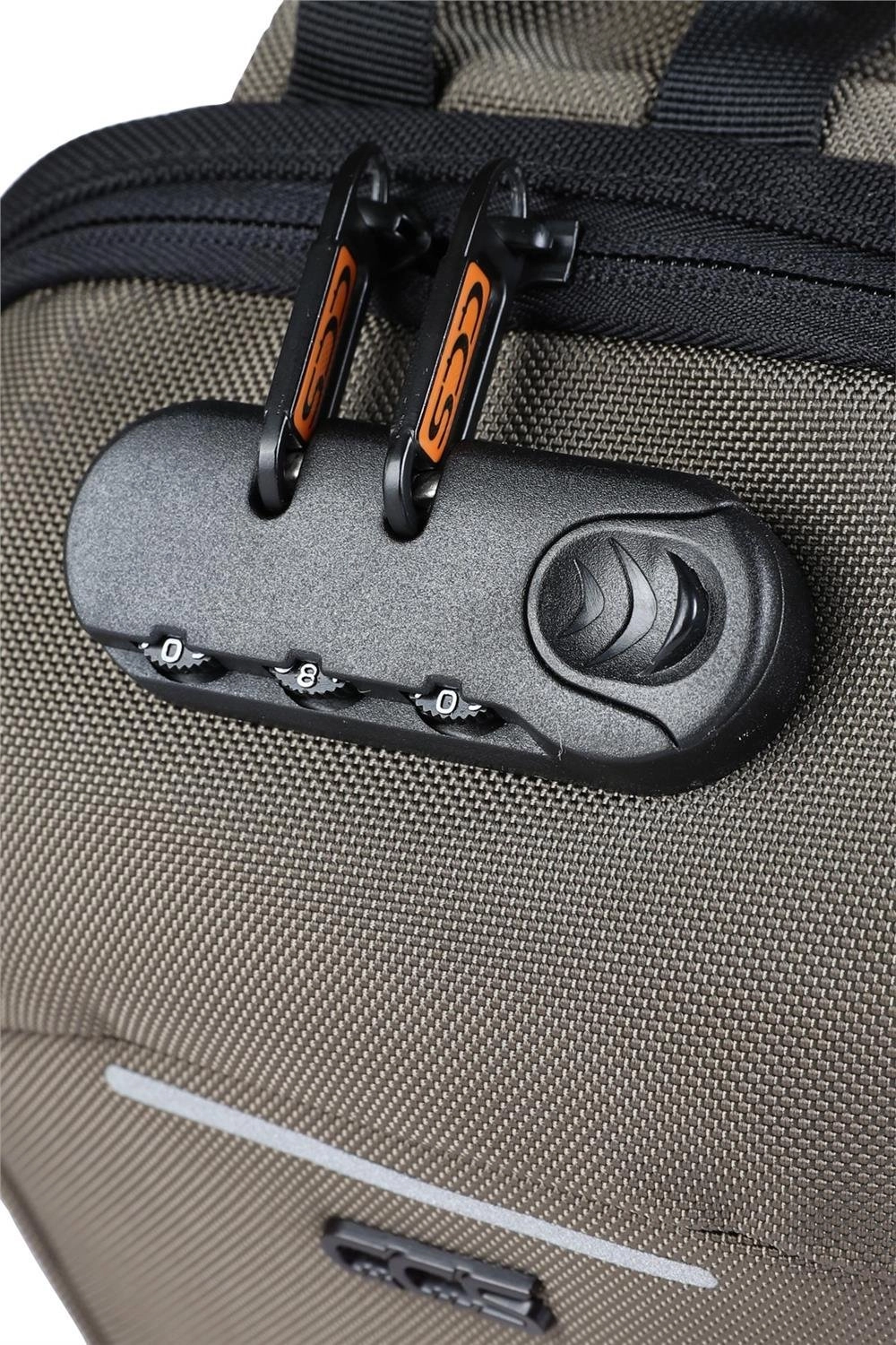 ÇÇS Erkek Çantası Bodybag 31301