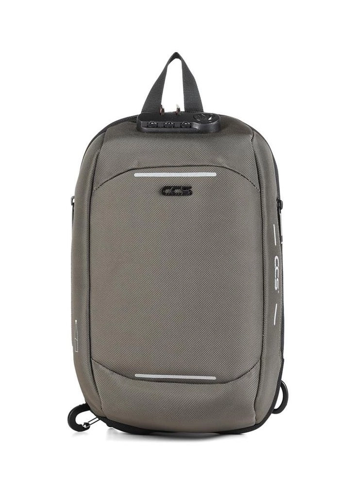 ÇÇS Erkek Çantası Bodybag 31301