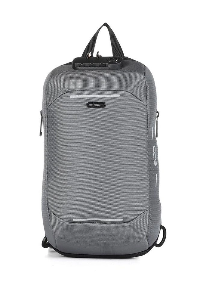 ÇÇS Erkek Çantası Bodybag 31301