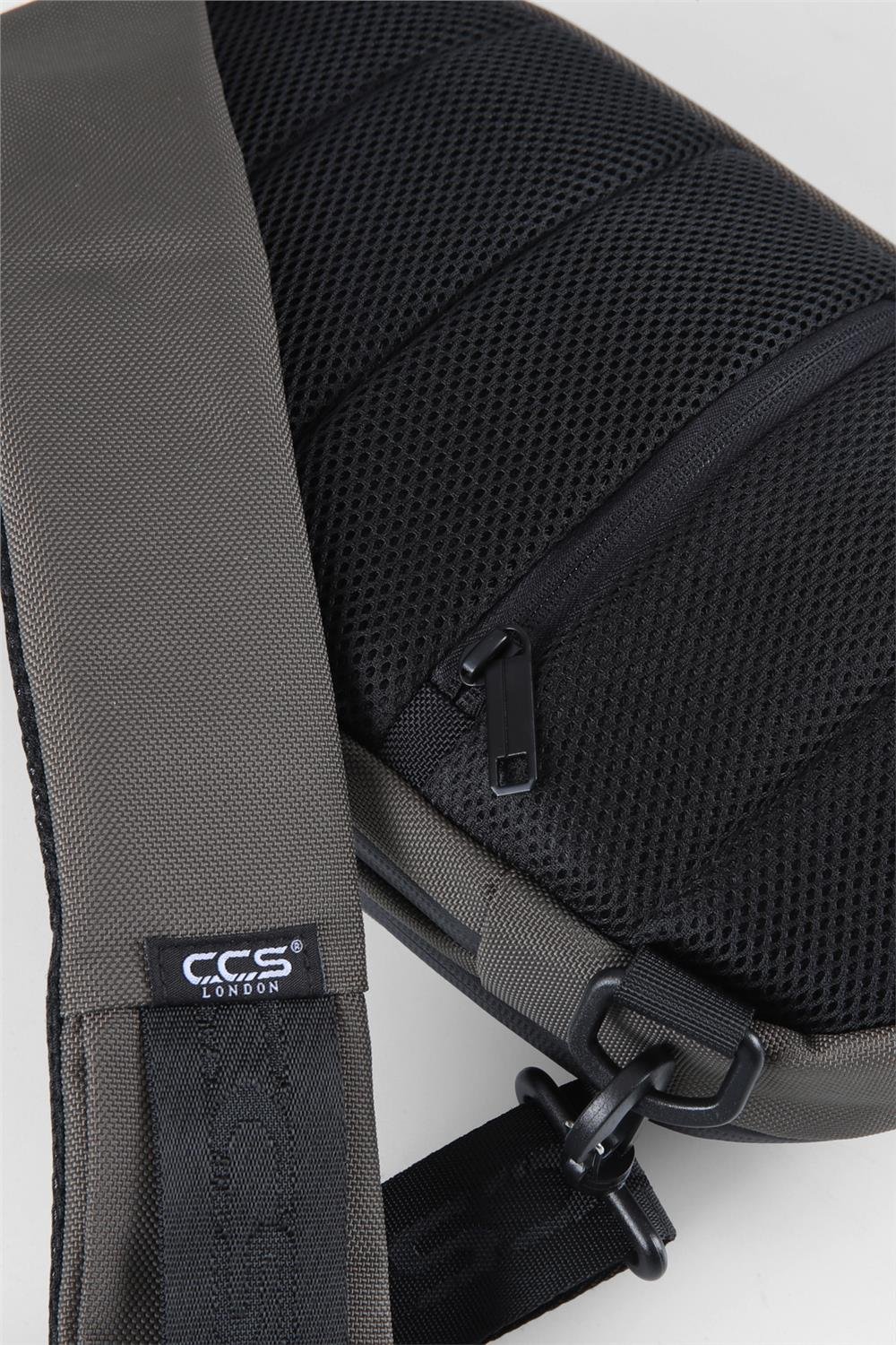 ÇÇS Tek Askılı  Çapraz Çanta Bodybag 31409