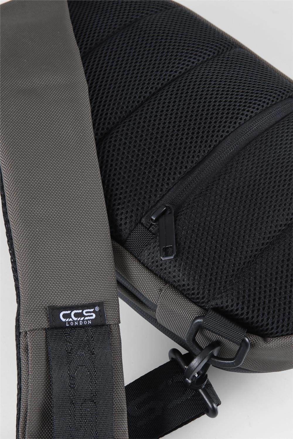 ÇÇS Tek Askılı  Çapraz Çanta Bodybag 31409