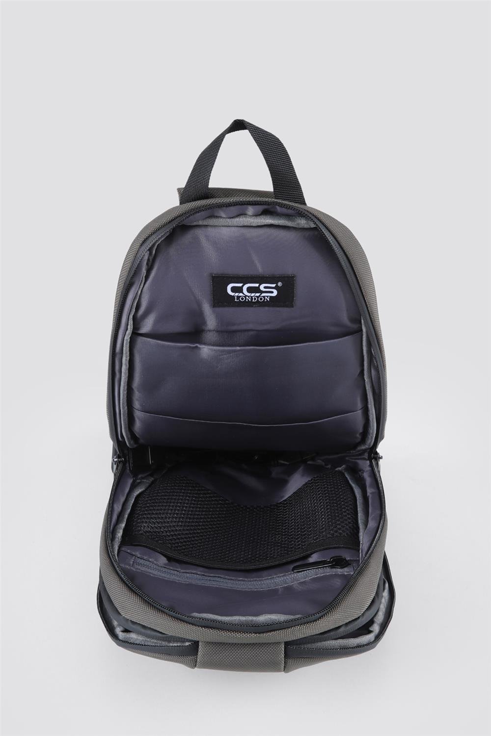 ÇÇS Tek Askılı  Çapraz Çanta Bodybag 31409