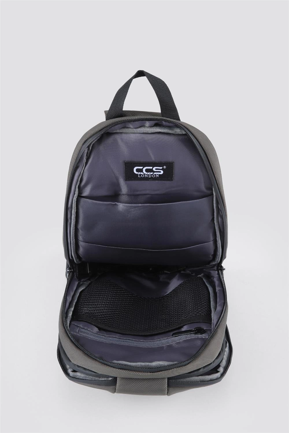 ÇÇS Tek Askılı  Çapraz Çanta Bodybag 31409
