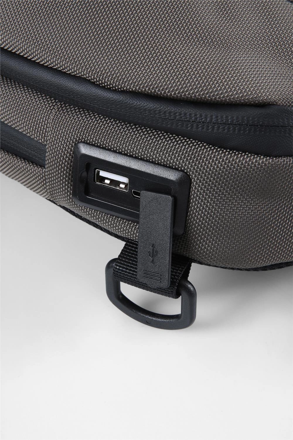 ÇÇS Tek Askılı  Çapraz Çanta Bodybag 31409