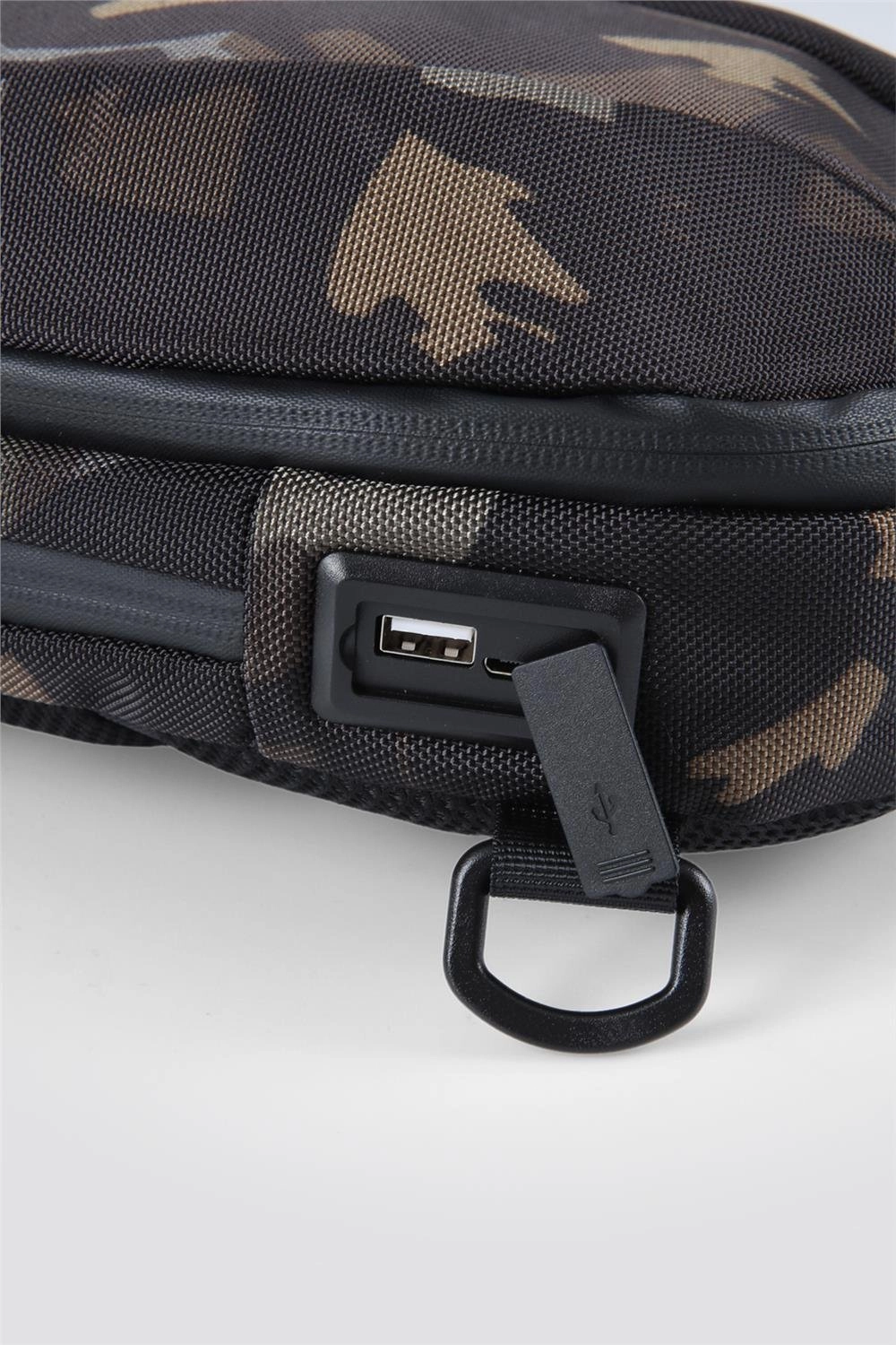 ÇÇS Tek Askılı  Çapraz Çanta Bodybag 31409