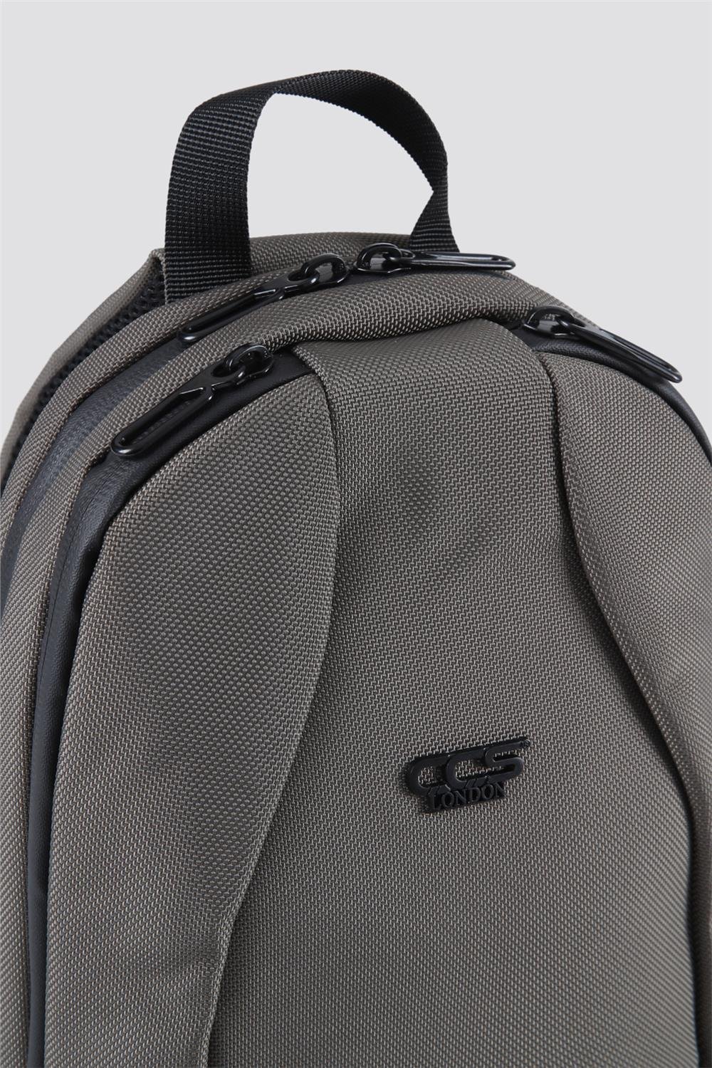 ÇÇS Tek Askılı  Çapraz Çanta Bodybag 31409