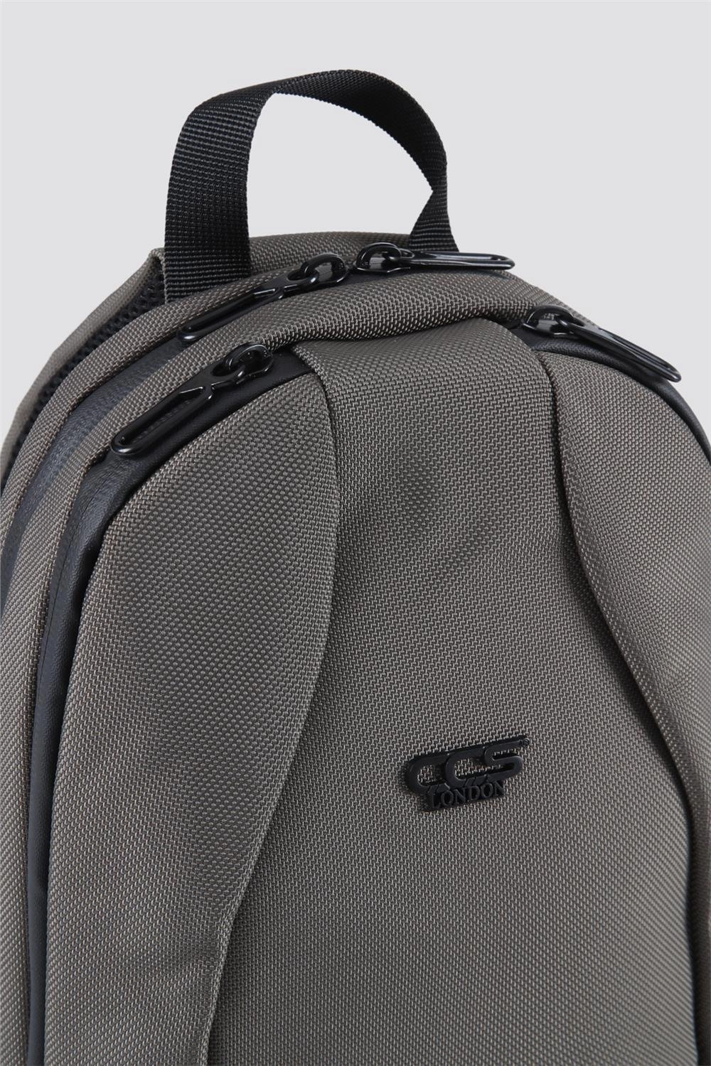 ÇÇS Tek Askılı  Çapraz Çanta Bodybag 31409