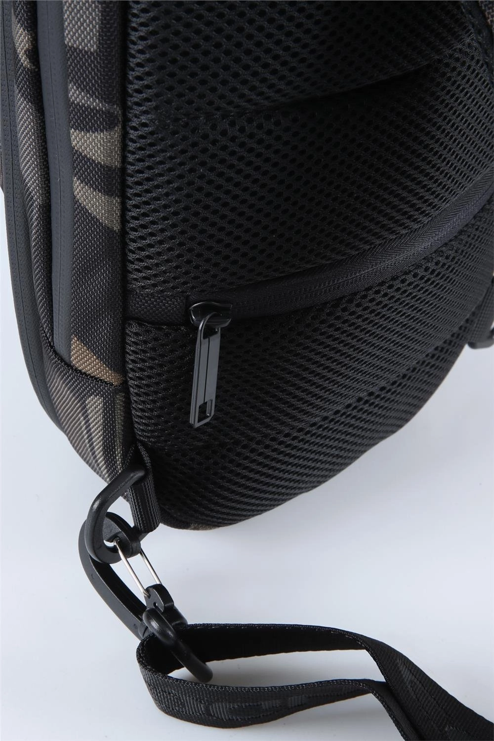 ÇÇS Tek Askılı  Çapraz Çanta Bodybag 31409