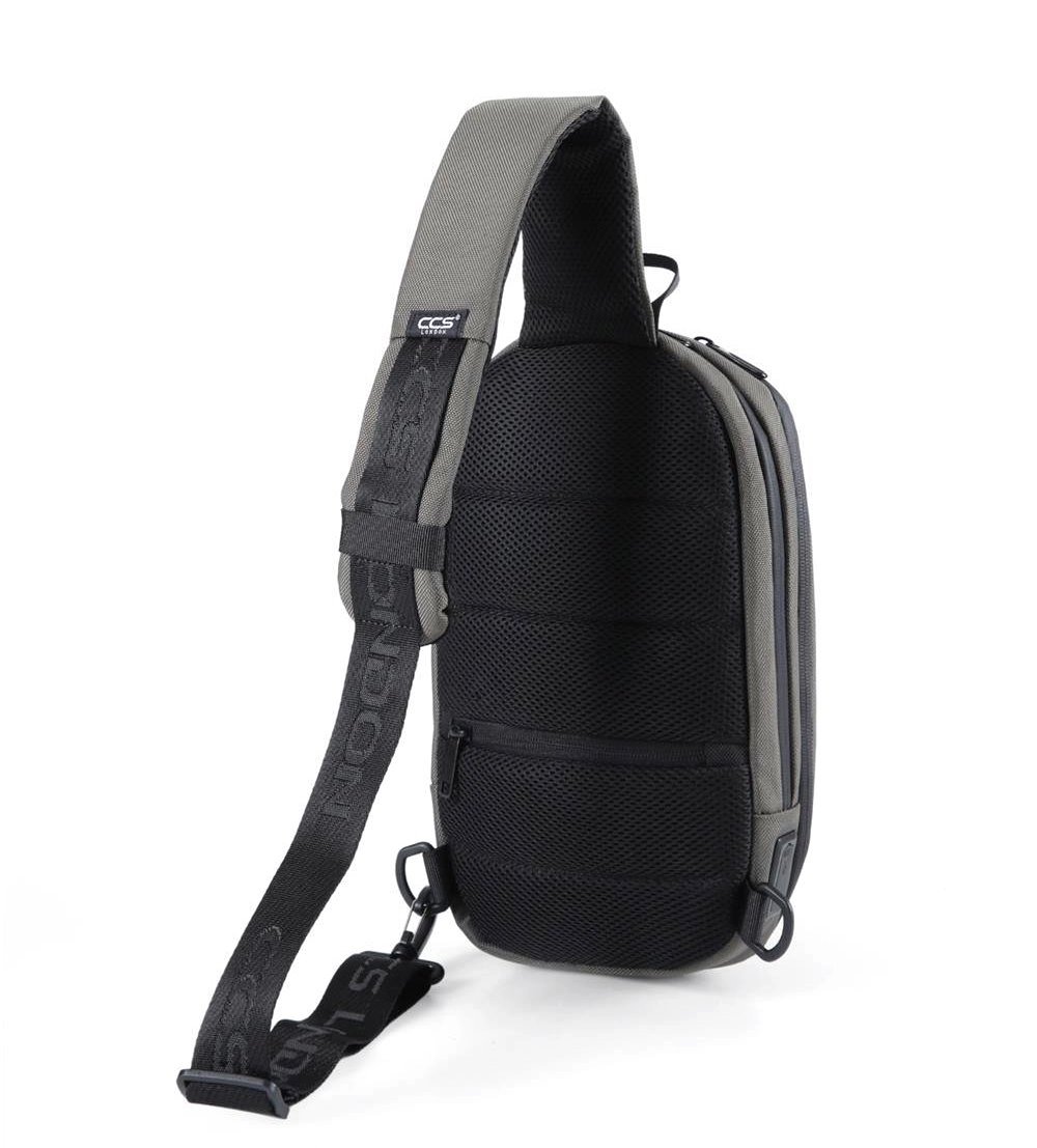 ÇÇS Tek Askılı  Çapraz Çanta Bodybag 31409