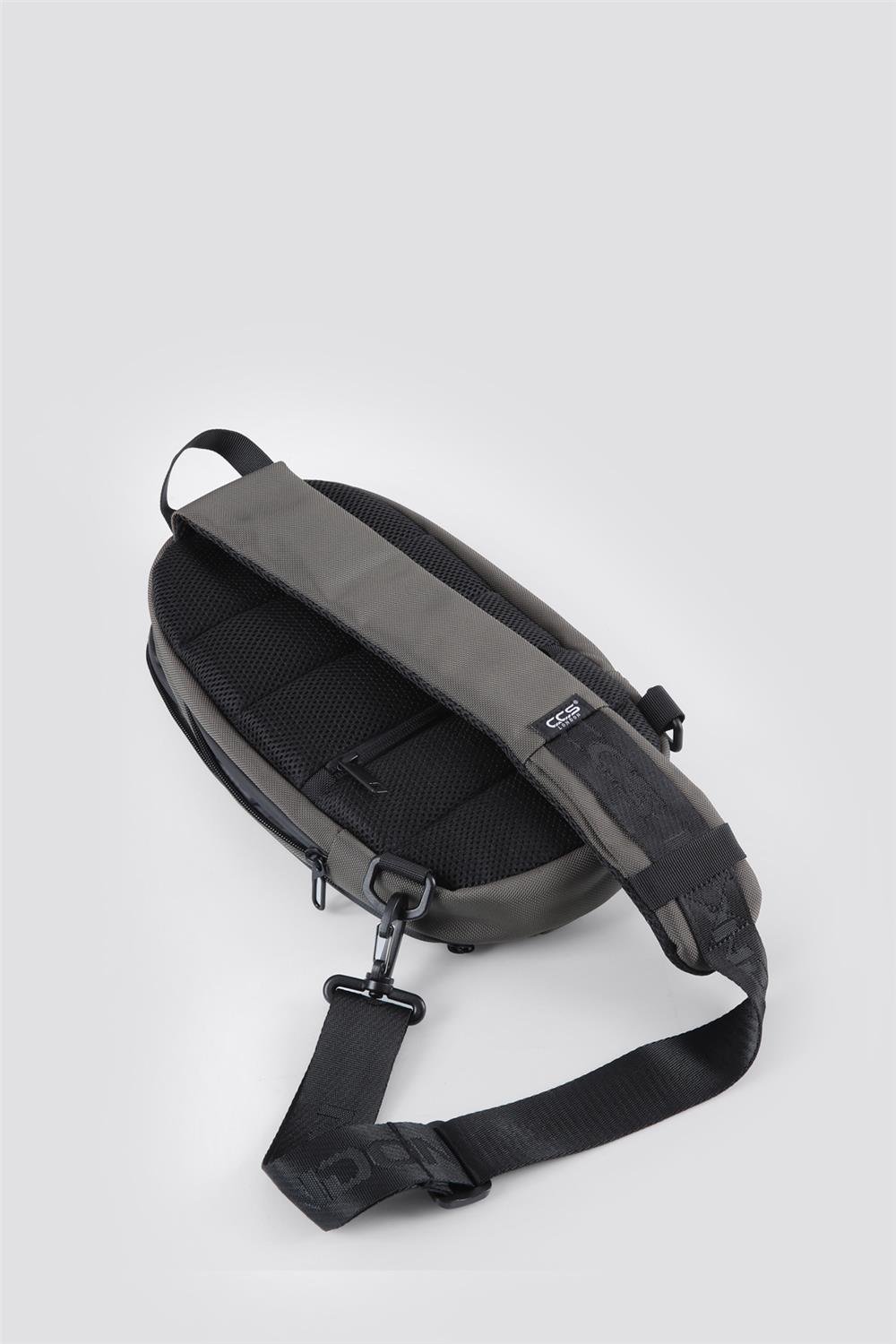 ÇÇS Tek Askılı  Çapraz Çanta Bodybag 31409