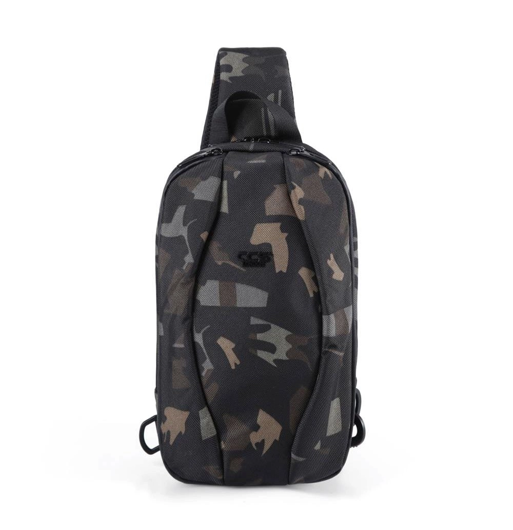 ÇÇS Tek Askılı  Çapraz Çanta Bodybag 31409