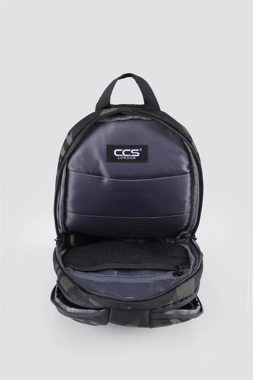 ÇÇS Tek Askılı  Çapraz Çanta Bodybag 31409