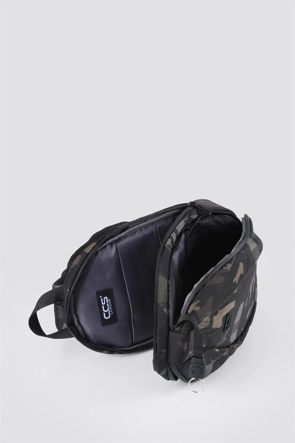ÇÇS Tek Askılı  Çapraz Çanta Bodybag 31409