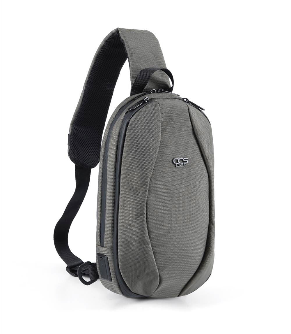 ÇÇS Tek Askılı  Çapraz Çanta Bodybag 31409