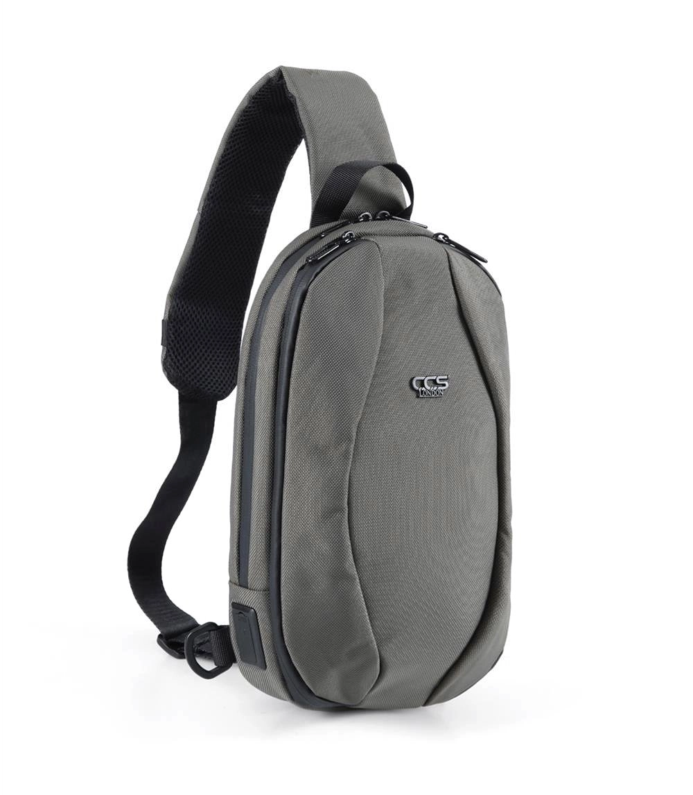 ÇÇS Tek Askılı  Çapraz Çanta Bodybag 31409