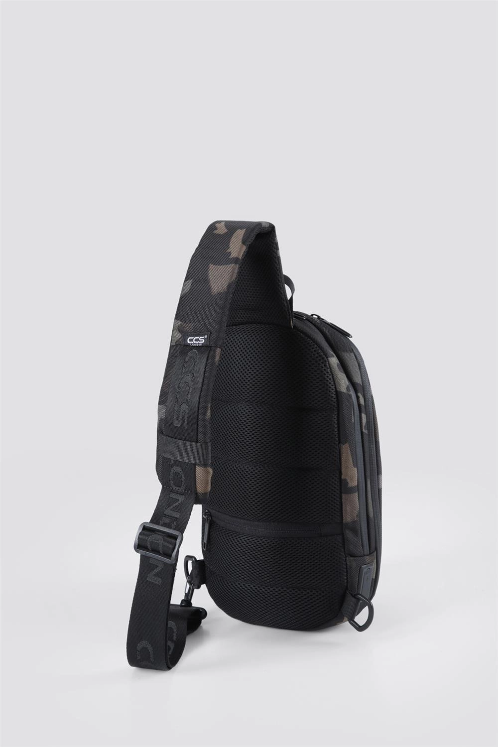 ÇÇS Tek Askılı  Çapraz Çanta Bodybag 31409