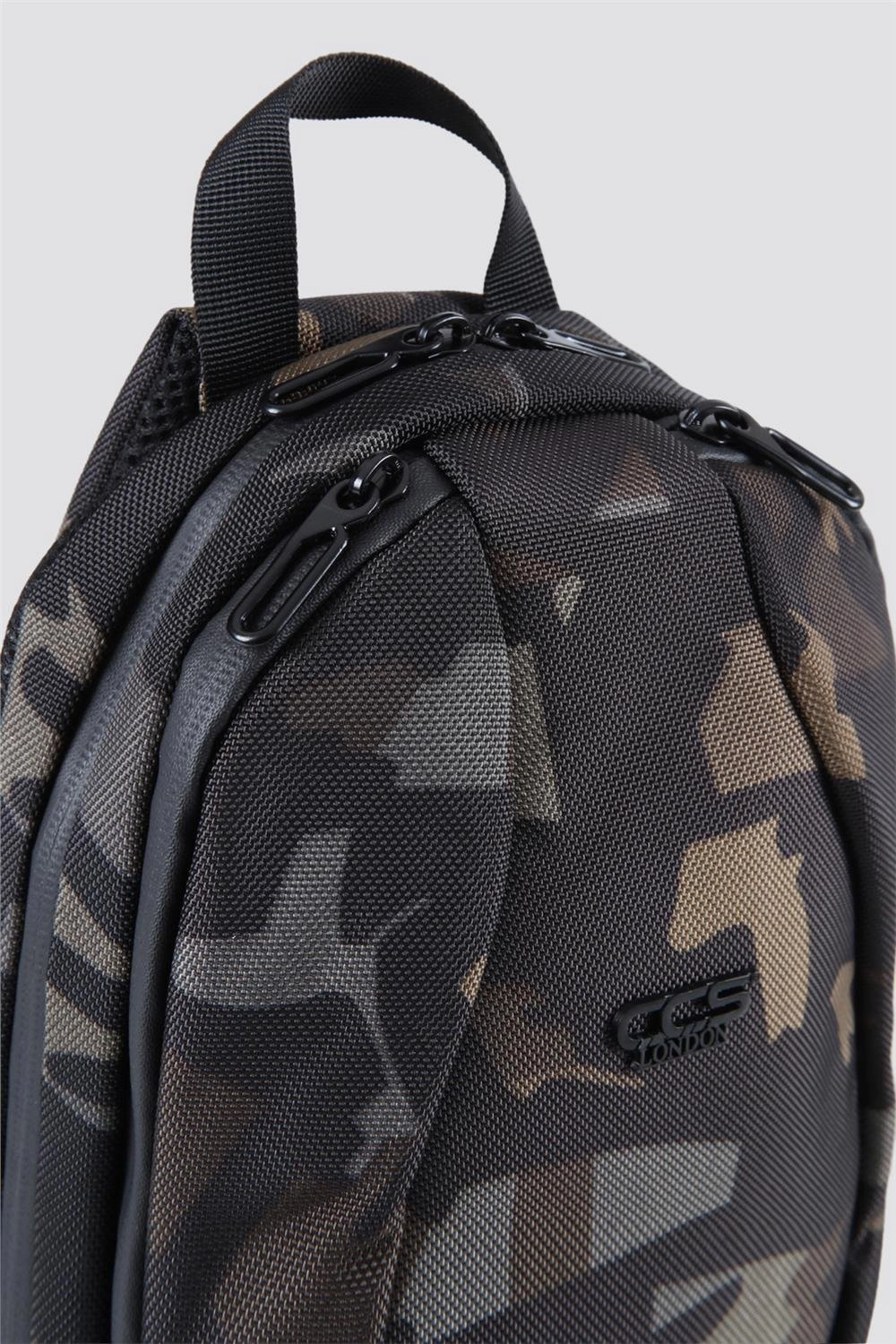 ÇÇS Tek Askılı  Çapraz Çanta Bodybag 31409
