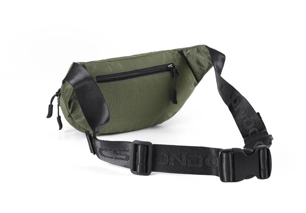 ÇÇS Bel Çantası Freebag 31415
