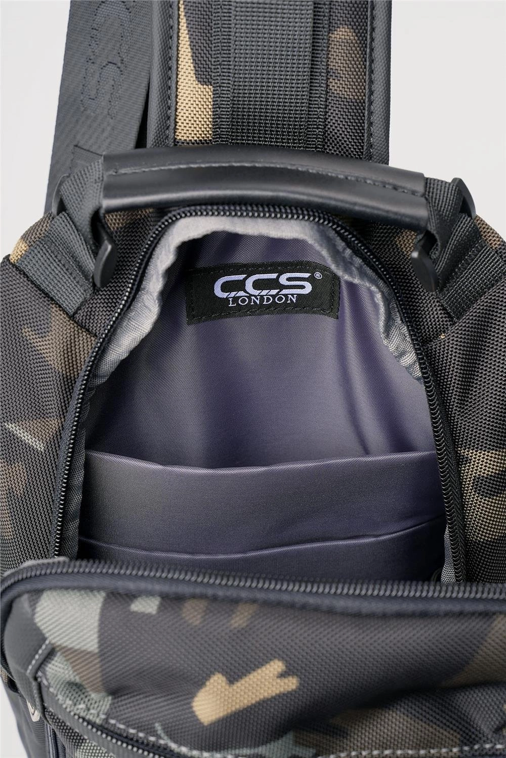 ÇÇS Tek Askılı  Çapraz Çanta Bodybag 31536
