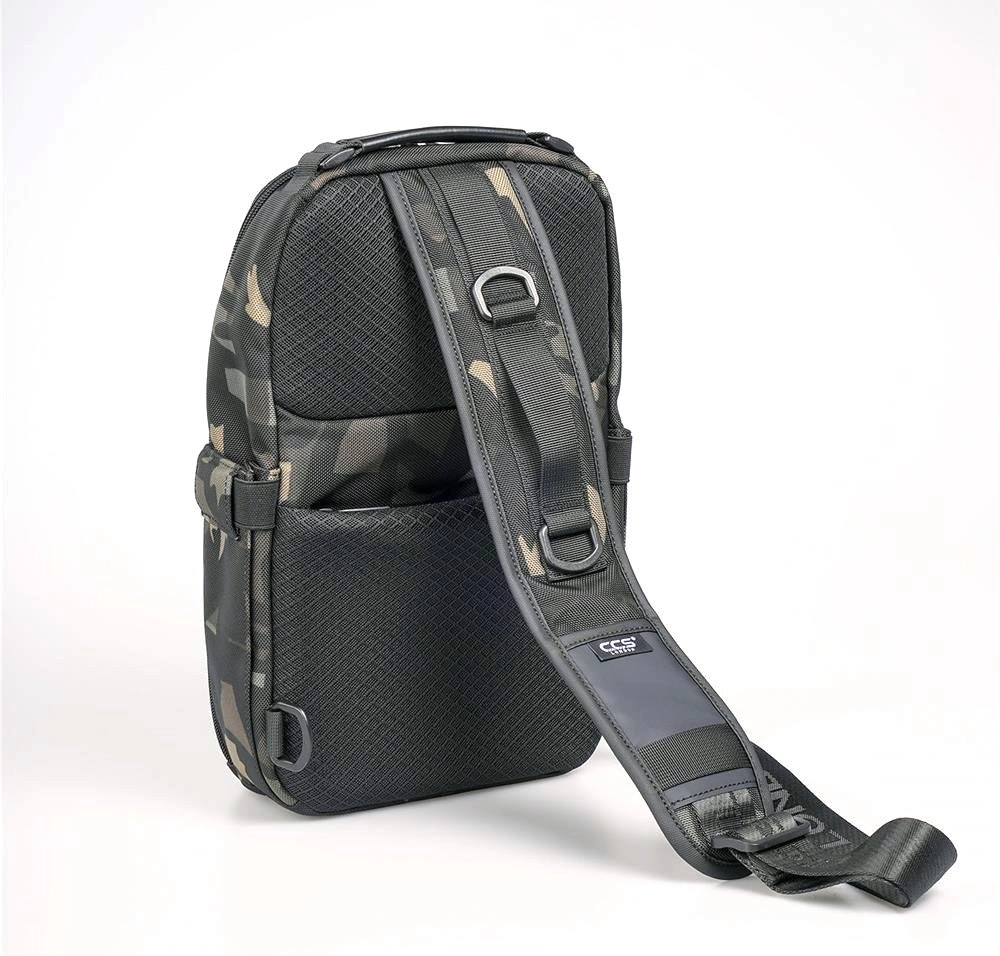 ÇÇS Tek Askılı  Çapraz Çanta Bodybag 31536