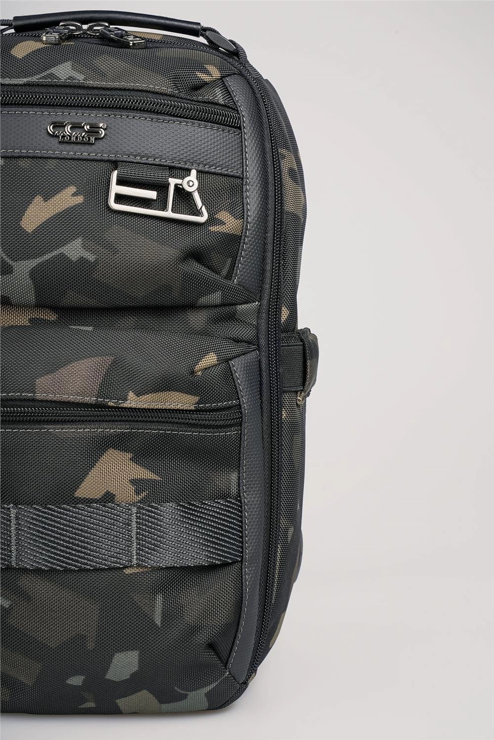 ÇÇS Tek Askılı  Çapraz Çanta Bodybag 31536