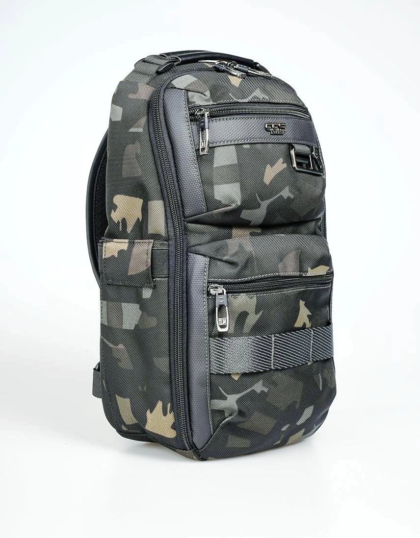 ÇÇS Tek Askılı  Çapraz Çanta Bodybag 31536