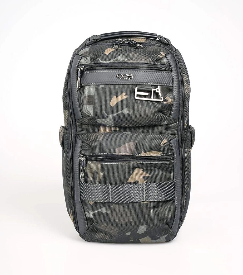 ÇÇS Tek Askılı  Çapraz Çanta Bodybag 31536