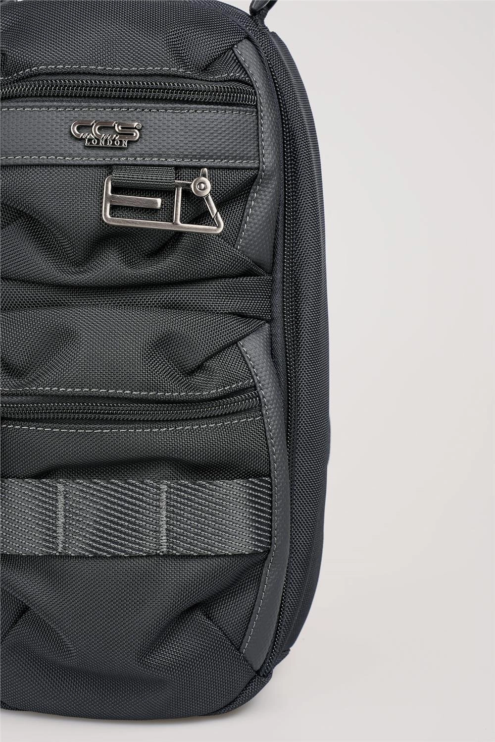 ÇÇS Tek Askılı  Çapraz Çanta Bodybag 31537