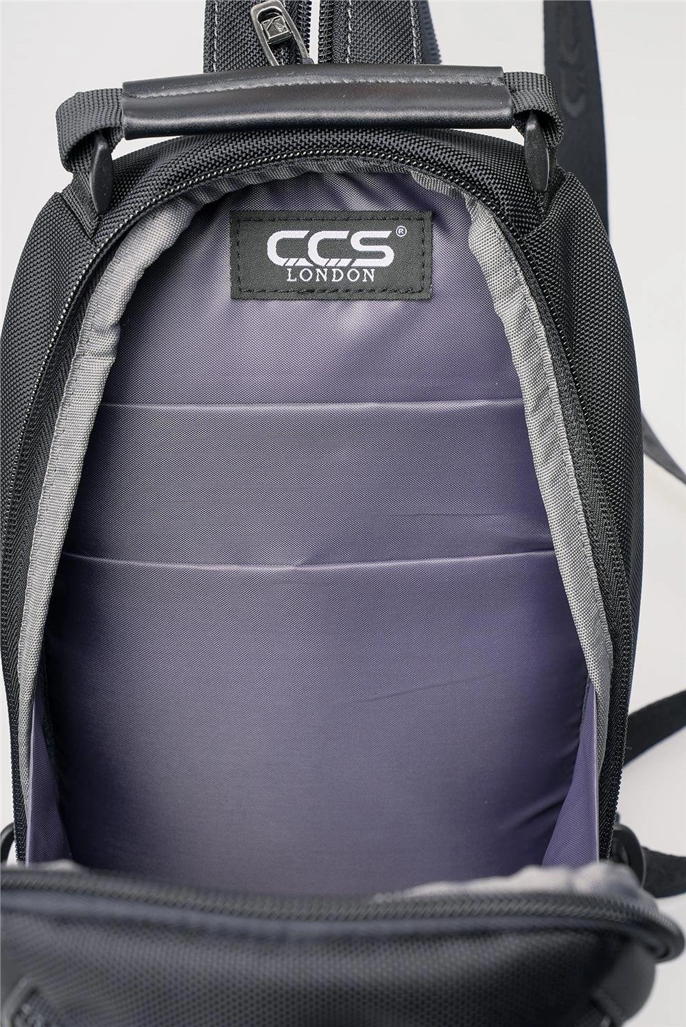 ÇÇS Tek Askılı  Çapraz Çanta Bodybag 31537
