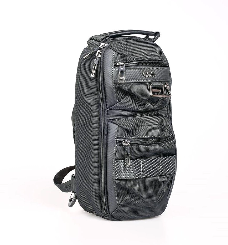 ÇÇS Tek Askılı  Çapraz Çanta Bodybag 31537