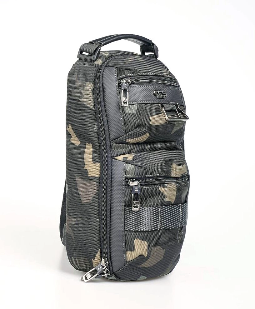 ÇÇS Tek Askılı  Çapraz Çanta Bodybag 31537