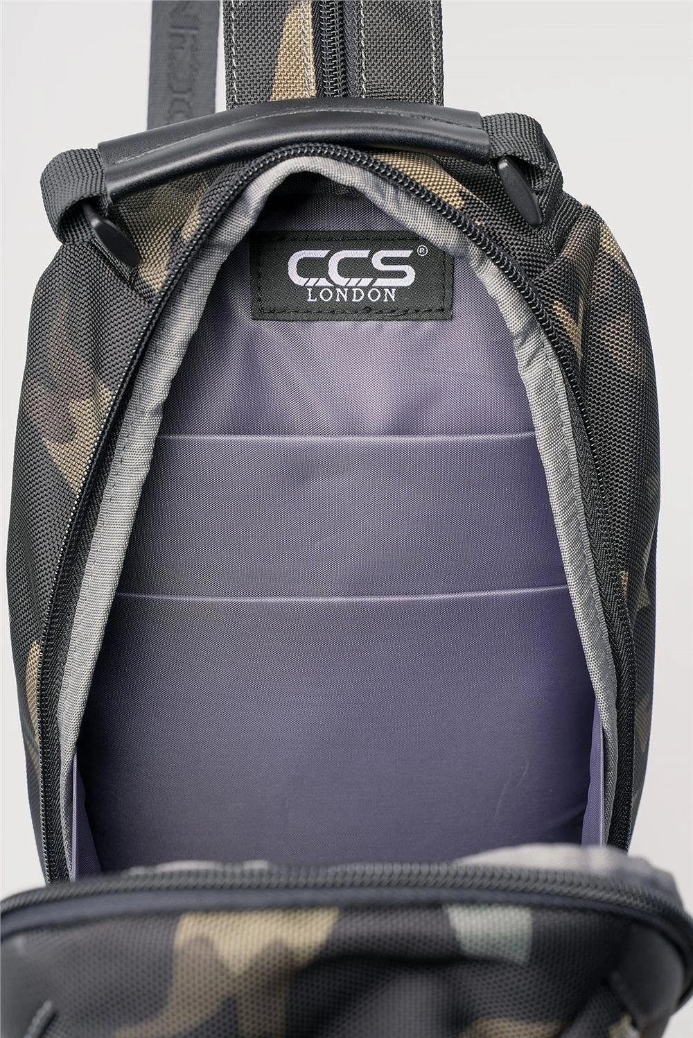 ÇÇS Tek Askılı  Çapraz Çanta Bodybag 31537