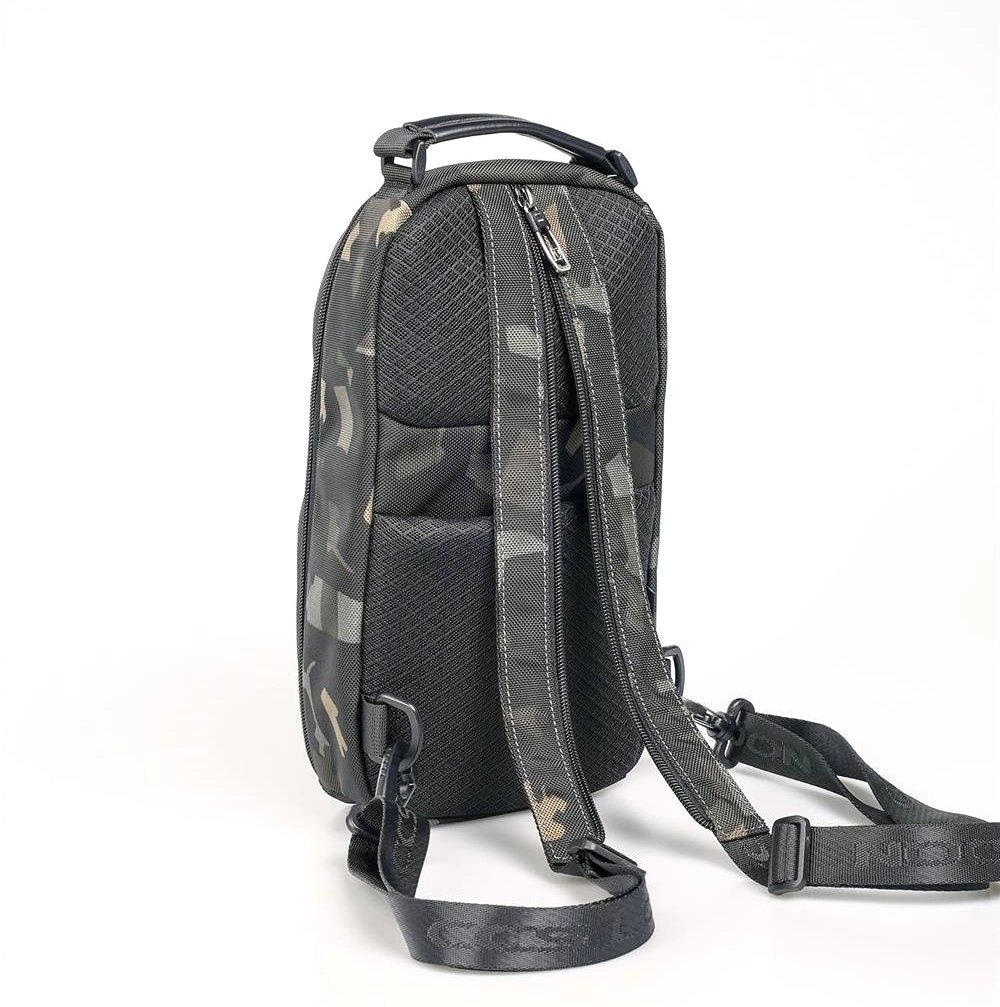 ÇÇS Tek Askılı  Çapraz Çanta Bodybag 31537