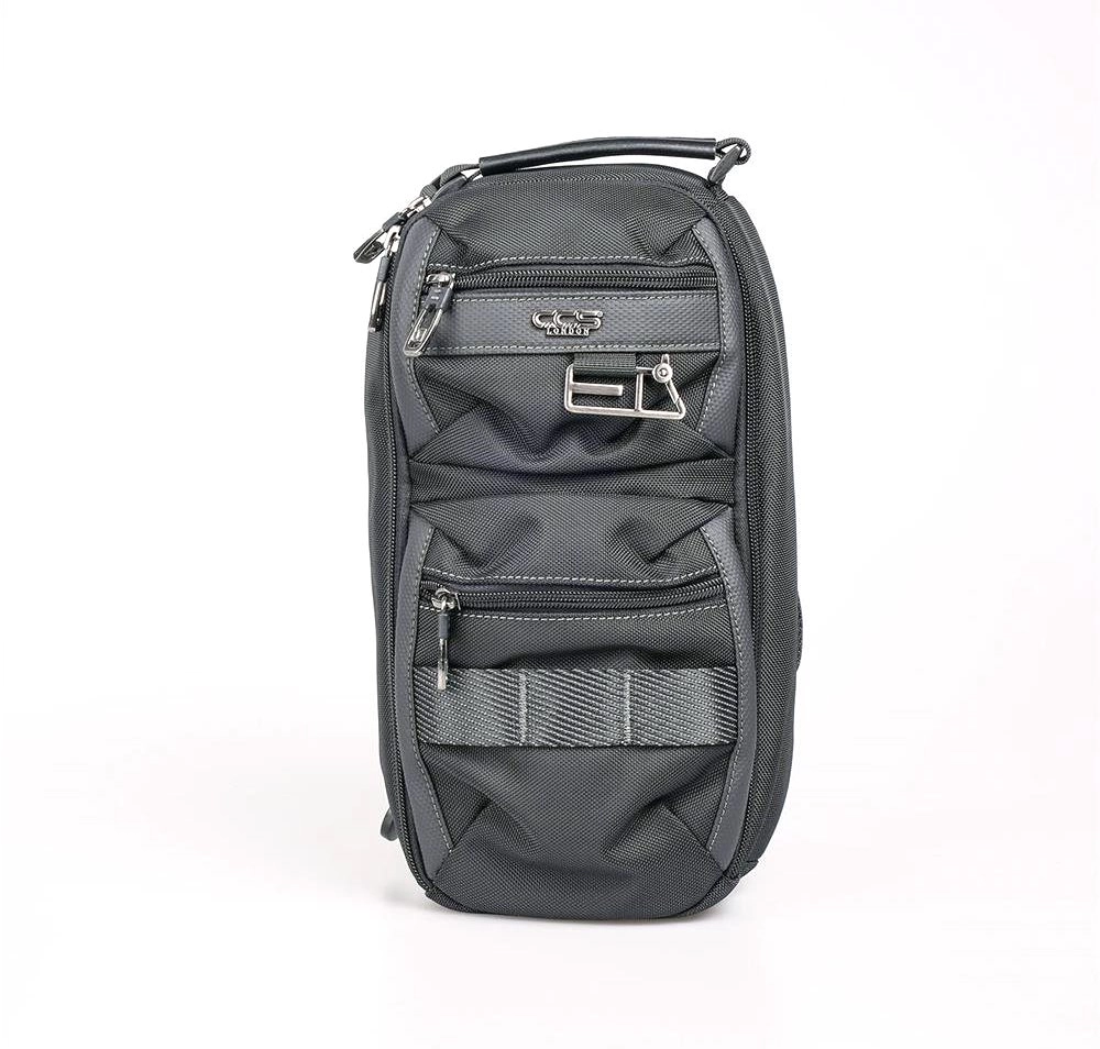 ÇÇS Tek Askılı  Çapraz Çanta Bodybag 31537
