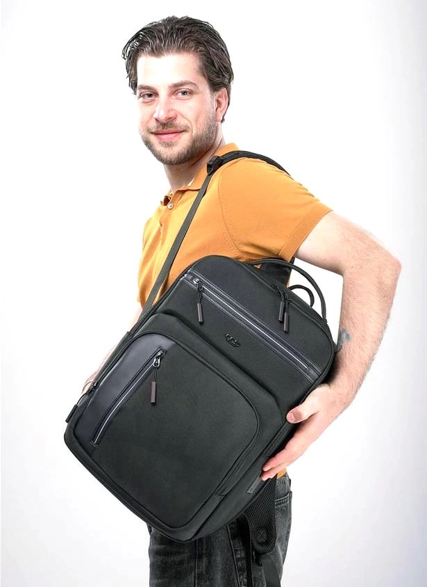 ÇÇS Sırt Çantası 31626