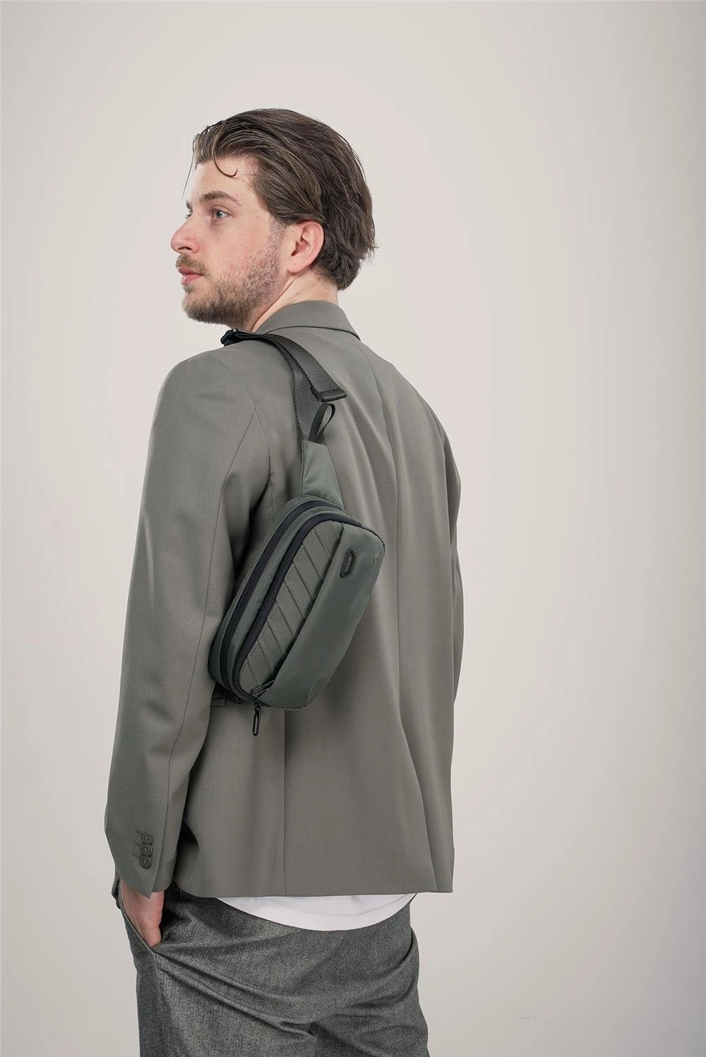 ÇÇS Bel Çantası Freebag 31630