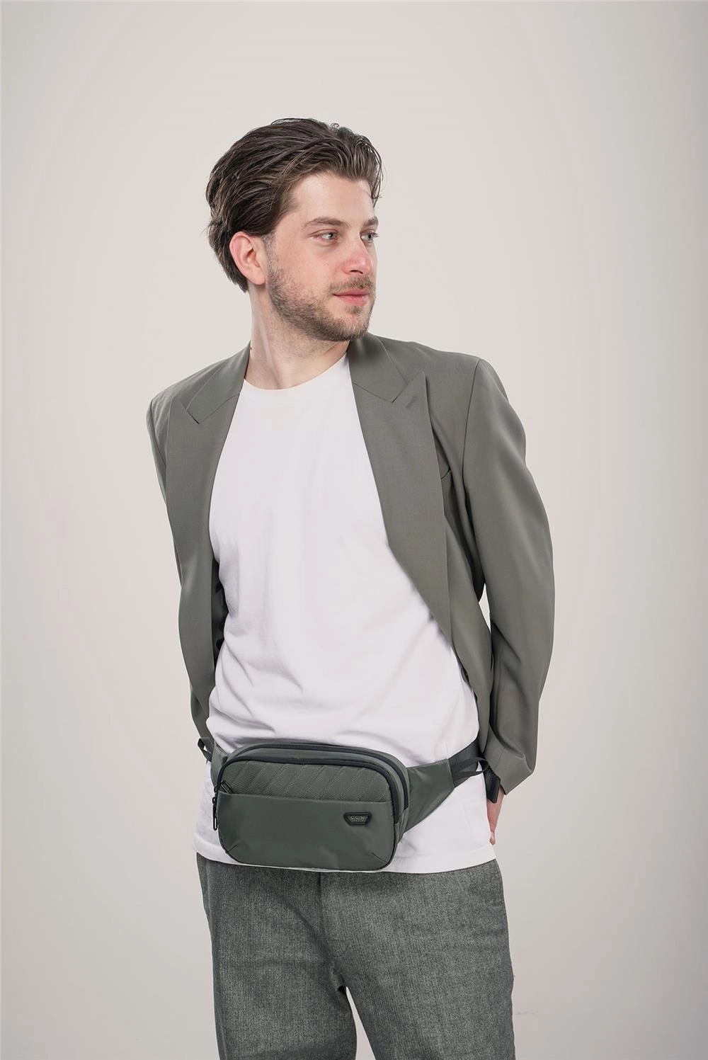 ÇÇS Bel Çantası Freebag 31630